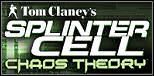 Postać Twojego pomysłu w Tom Clancy's Splinter Cell: Chaos Theory - ilustracja #1