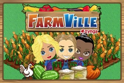 Użytkownicy Facebooka pozywają twórców FarmVille - ilustracja #1
