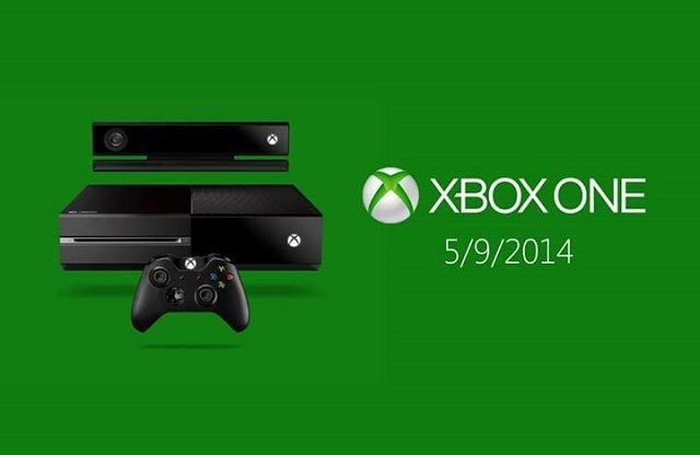 Xbox One w Polsce zadebiutuje 5 września - ilustracja #1