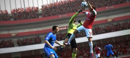 Rekordowe wyniki sprzedaży gry FIFA 12 - ilustracja #1