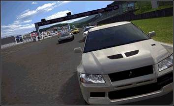 Nowe screenshoty z Gran Turismo 4 i nie tylko - ilustracja #1