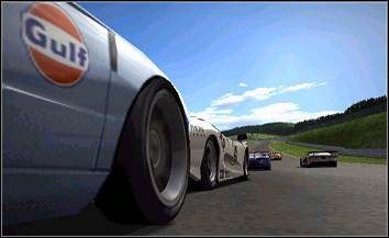 Nowe screenshoty z Gran Turismo 4 i nie tylko - ilustracja #3
