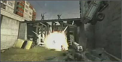 Zobacz filmy z gry Half-Life 2: Survivor - ilustracja #1