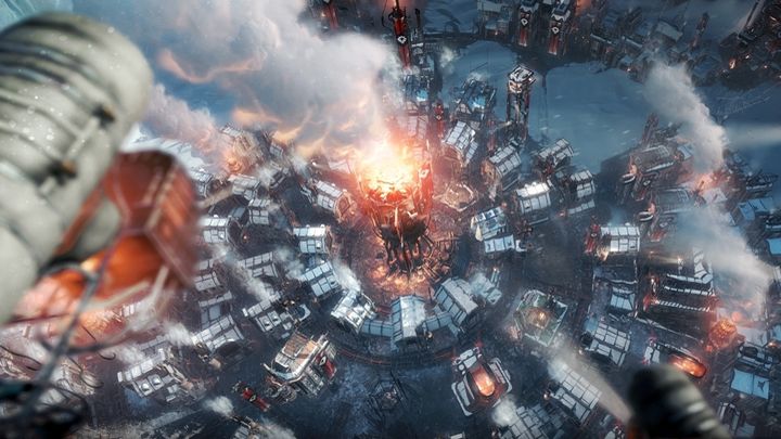 To już pewne: Frostpunk zmierza na konsole. - Frostpunk na konsole oficjalnie zapowiedziany - zobacz zwiastun - wiadomość - 2019-04-15