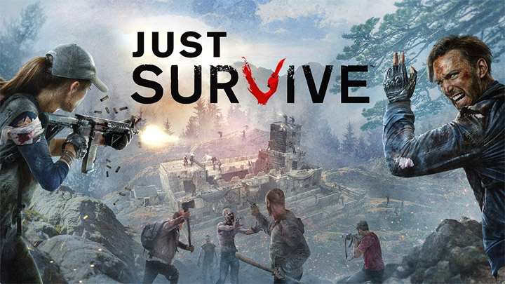 Gra nigdy nie opuści wczesnego dostępu. - Just Survive - dawne H1Z1 zamknie serwery w październiku - wiadomość - 2018-08-27