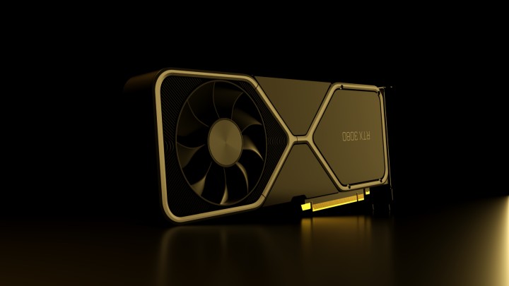 Nvidia GeForce RTX 3000 – prawdopodobna data oficjalnej zapowiedzi - ilustracja #1