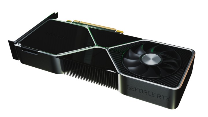 Nvidia GeForce RTX 3000 – prawdopodobna data oficjalnej zapowiedzi - ilustracja #2
