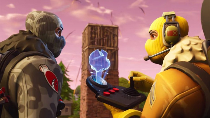 Fortnite to rzadki przypadek gry tak popularnej, że może sobie pozwolić na ominięcie Google Play. - Fortnite na Androidzie z błędem, który zagrażał bezpieczeństwu użytkowników - wiadomość - 2018-08-27