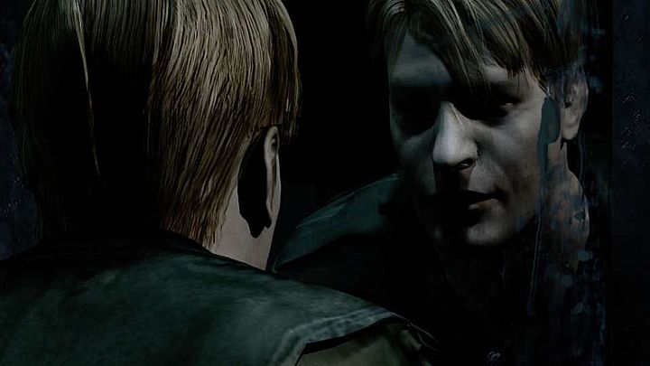 W Silent Hill 2 sterowaliśmy Jamesem Sunderlandem, który trafia do miasteczka w poszukiwaniu żony. - Silent Hill 2 - 17 lat zajęło odnalezienie dwóch sekretów - wiadomość - 2018-07-17