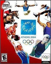 Athens 2004 otrzymuje złoto - ilustracja #1
