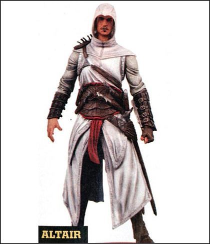 Znamy cenę limitowanej edycji Assassin’s Creed - ilustracja #1