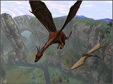 Kim chcesz być gangsterem czy smokiem? - ilustracja #4