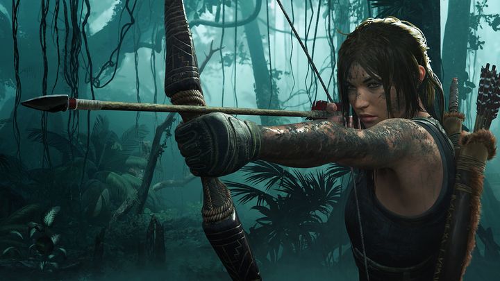 Fani serii Tomb Raider nie są szczęśliwi z powodu wyprzedaży najnowszej odsłony. - Fani Shadow of the Tomb Raider są źli z powodu szybkiej obniżki ceny - wiadomość - 2018-10-23