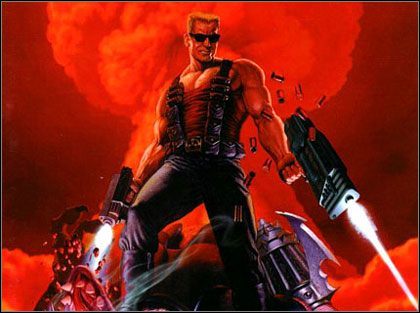 Duke Nukem 3D trafi do Xbox Live Arcade - ilustracja #1