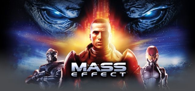 Jaki tytuł będzie nosić nowy Mass Effect? - Pogłoska: Mass Effect: Contact możliwą nazwą kolejnej części serii. Nadchodzi prequel? - wiadomość - 2014-05-09