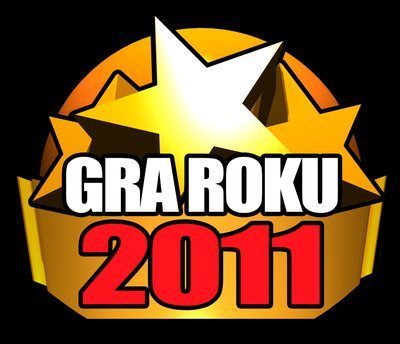 Wystartował Plebiscyt GRA ROKU 2011 – wybierz swoje ulubione tytuły! - ilustracja #2