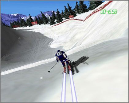 Zapowiedziano grę Winter Sports - ilustracja #1