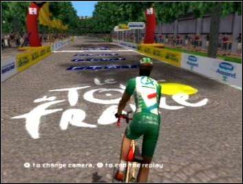 Tour de France zawita na PlayStation 2 - ilustracja #2