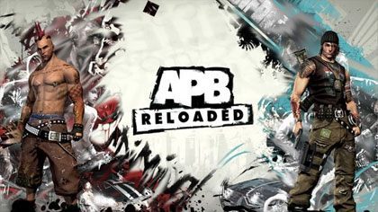 APB: Reloaded - otwarta beta rusza w poniedziałek - ilustracja #1