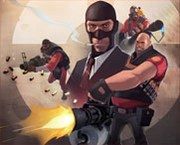 Najlepsze cosplaye - Soldier z Team Fortress 2 - ilustracja #3