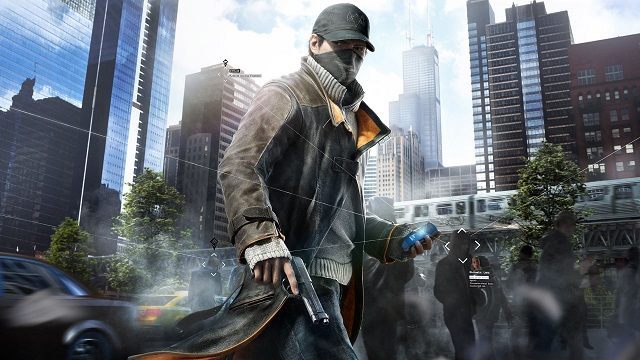 Watch_Dogs doczeka się kompletnej edycji? - ilustracja #2