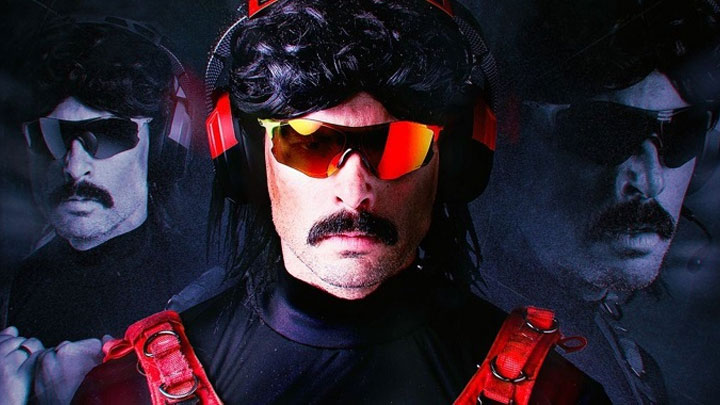 Dr Disrespect - znikają animowane gify ze zbanowanym streamerem - ilustracja #1