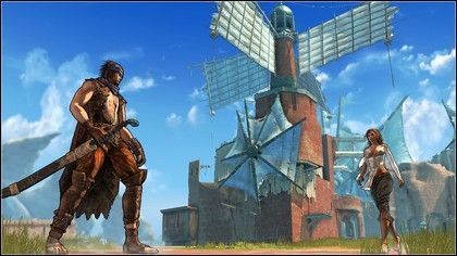 Ubisoft miał w planach Prince of Persia w realiach współczesnych? - ilustracja #1