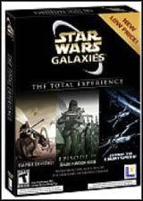 Star Wars Galaxies: Total Experience Pack w Polsce - ilustracja #1
