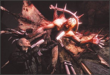 Gra Clive Barker’s Jericho bez klasyfikacji wiekowej w Niemczech - ilustracja #1