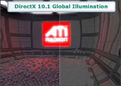 Pojawią się kolejne gry kompatybilne z DirectX 10.1 - ilustracja #1
