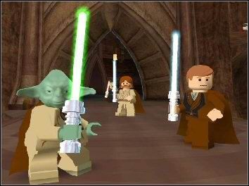 LEGO Star Wars nabiera kształtów - ilustracja #2