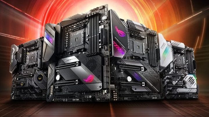 Nowe płyty główne AMD powalają… niekoniecznie z właściwych powodów. - Płyty  X570 dla procesorów Ryzen 3000 w polskich sklepach. Ceny powalają - wiadomość - 2019-07-08