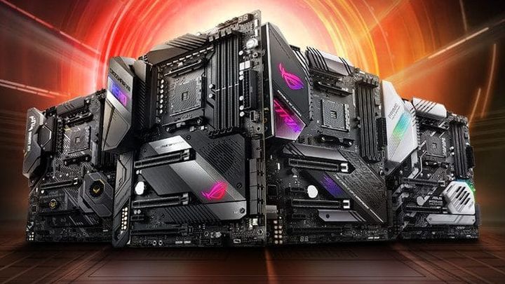 Nowe płyty główne AMD powalają… niekoniecznie z właściwych powodów. - Płyty X570 dla procesorów Ryzen 3000 w polskich sklepach. Ceny powalają - wiadomość - 2019-07-08