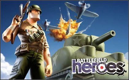 Battlefield Heroes w liczbach - ilustracja #1