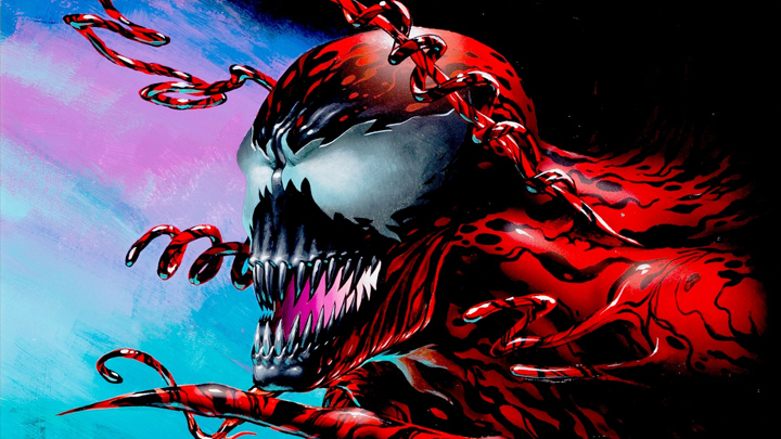 Carnage dobrze sprawdziłby się jako główny antagonista w Venomie 2. - Powstanie film Venom 2. Woody Harrelson zagra w nim Carnage'a? - wiadomość - 2018-05-30