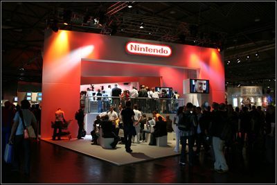 GC: Konferencja Nintendo - nowe gry, stare zwiastuny, żadnych zdradzonych sekretów - ilustracja #3