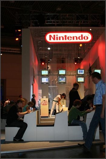 GC: Konferencja Nintendo - nowe gry, stare zwiastuny, żadnych zdradzonych sekretów - ilustracja #5