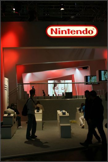 GC: Konferencja Nintendo - nowe gry, stare zwiastuny, żadnych zdradzonych sekretów - ilustracja #8