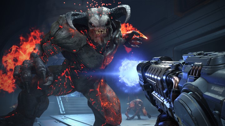 Doom Eternal wkrótce może pojawić się w Xbox Game Pass - ilustracja #1