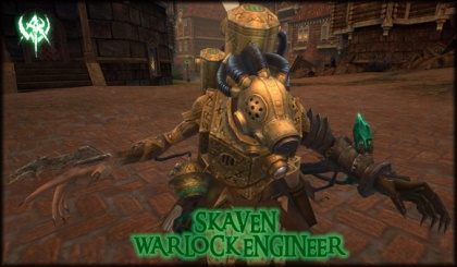 Warhammer Online - dodatek The Verminous Horde - ilustracja #2
