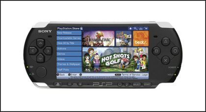 Szczegóły nowego oprogramowania dla PS3 i PSP - ilustracja #2