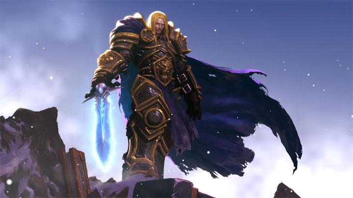 Nie na taki powrót klasycznego RTS-a liczyli gracze. - Warcraft 3 Reforged z rekordowo niskimi ocenami graczy w Metacritic - wiadomość - 2020-02-03