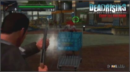 Pierwszy gameplay z Dead Rising: Chop Till You Drop - ilustracja #1