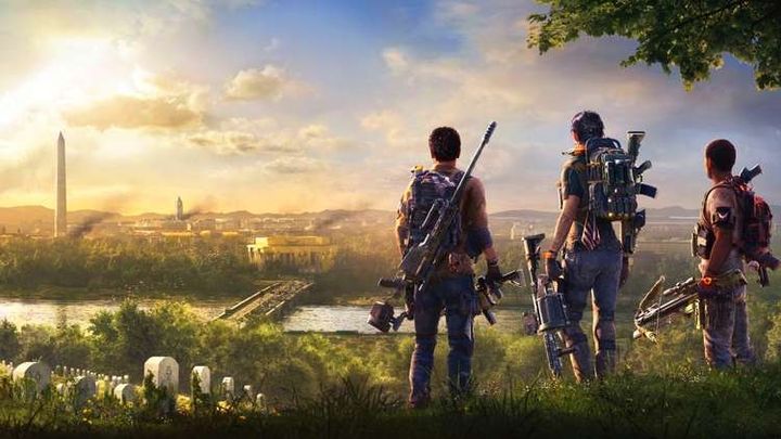 The Division otrzyma spin-off single player? - Twórcy The Division 2 podoba się pomysł spin-offa single player - wiadomość - 2019-07-15