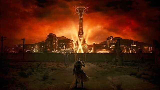 Lifting Fallout: New Vegas – poradnik upiększania postapokaliptycznego cRPG-a studia Obsidian Entertainmen - ilustracja #1