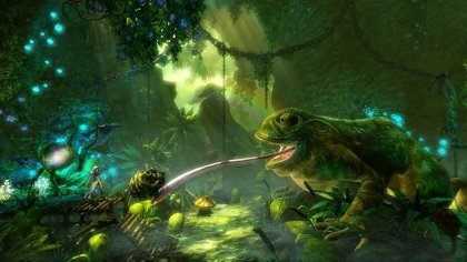 Trine 2 - nowe informacje - ilustracja #2