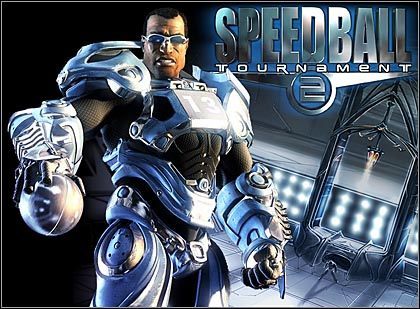Posłuchaj ścieżki dźwiękowej z gry Speedball 2: Tournament - ilustracja #1