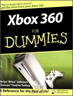 Xbox 360 dla opornych - ilustracja #1