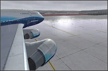 Zapowiedziano Microsoft Flight Simulator X - ilustracja #3