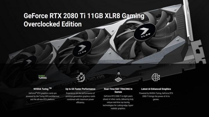 Wszystkie wycieki danych mogą znaleźć potwierdzenie już dzisiaj. - Nvidia GeForce RTX 2080 i RTX 2080 Ti – znamy wygląd i specyfikację - wiadomość - 2018-08-21